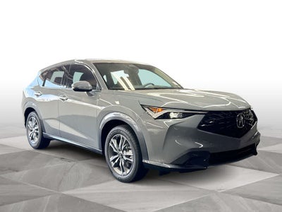 2026 Acura ADX FWD