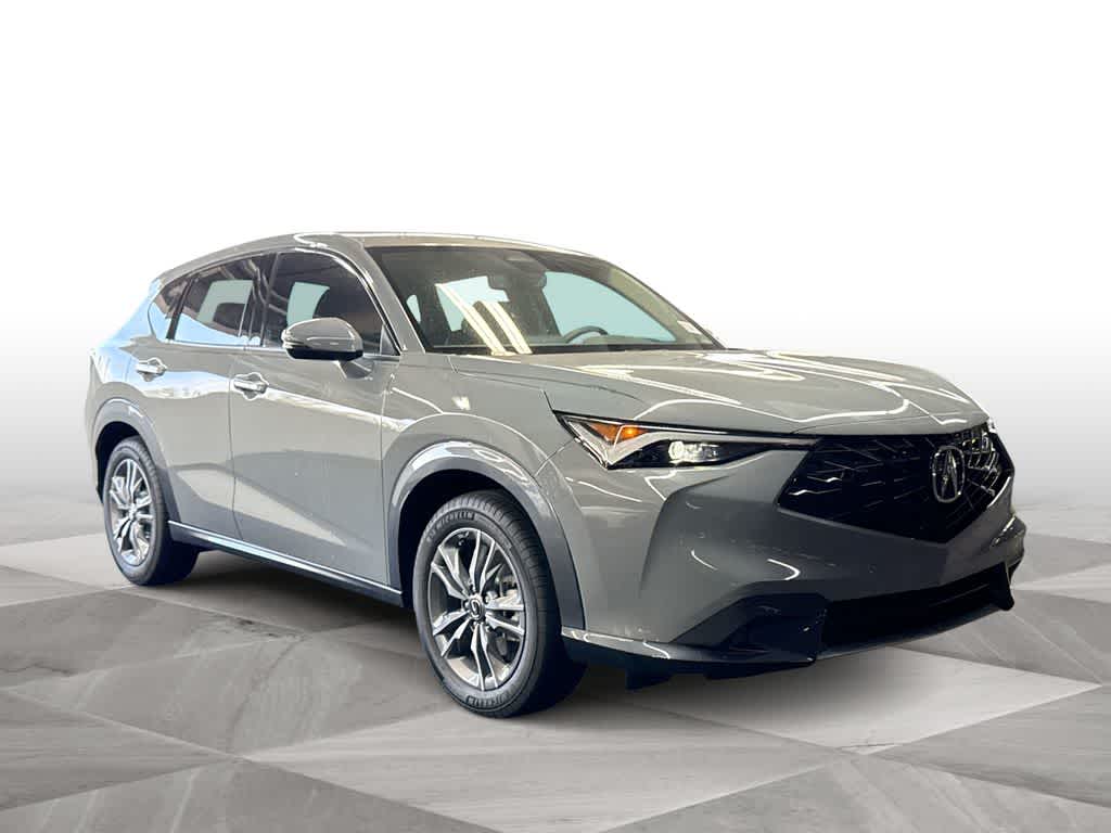2026 Acura ADX FWD