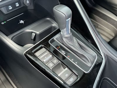 2026 Acura ADX FWD