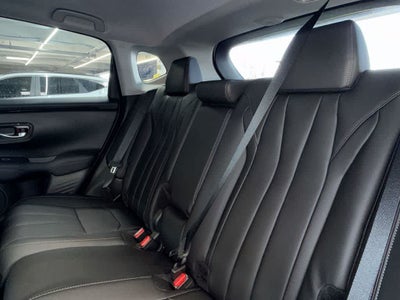 2026 Acura ADX FWD
