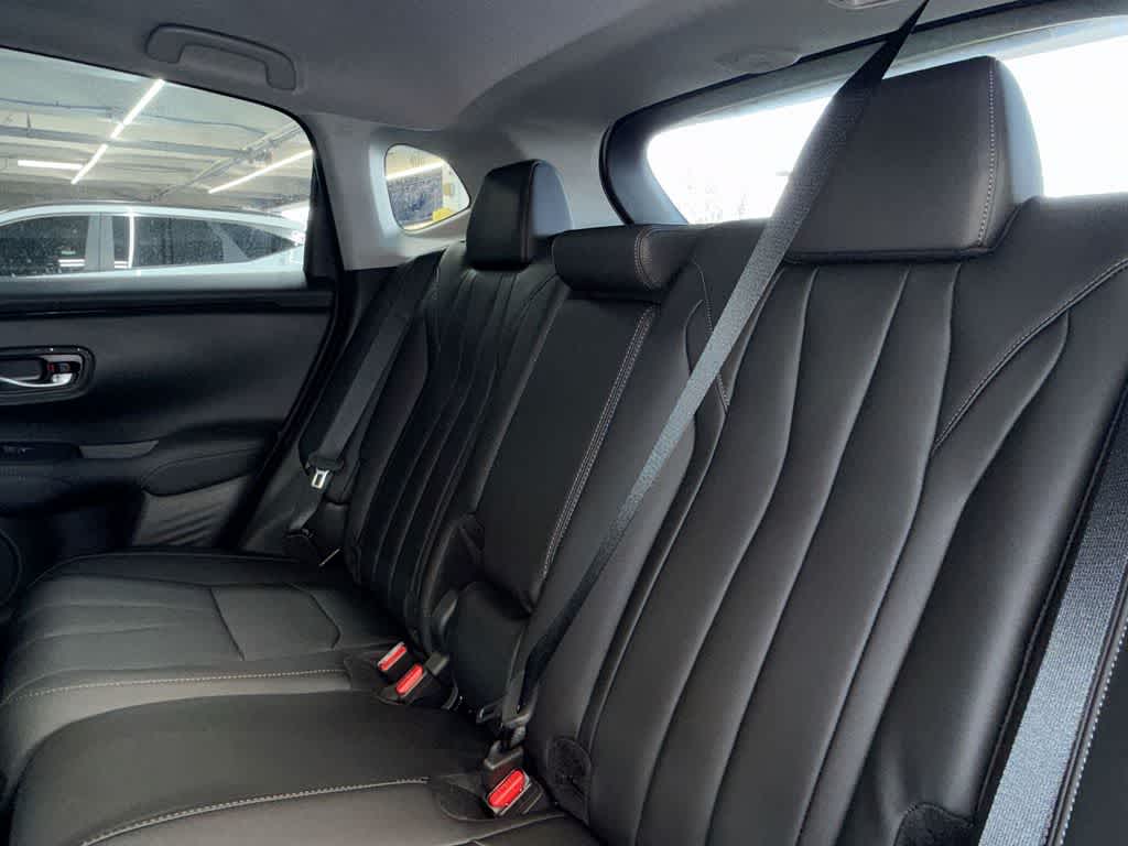 2026 Acura ADX FWD