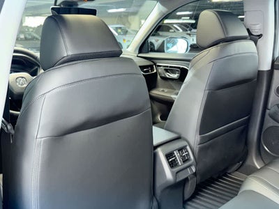 2026 Acura ADX FWD