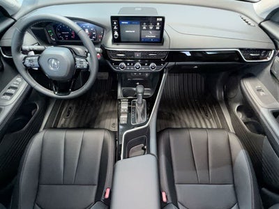 2026 Acura ADX FWD