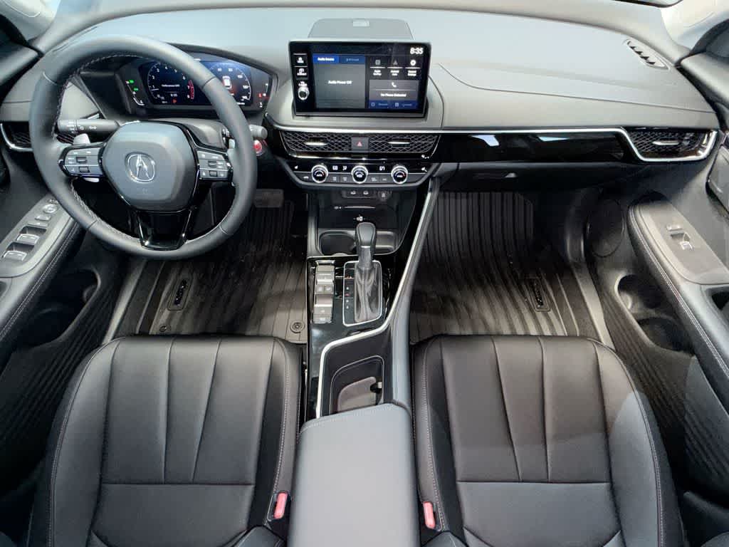 2026 Acura ADX FWD