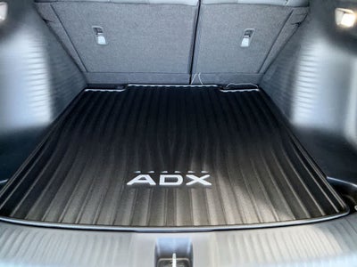 2026 Acura ADX FWD