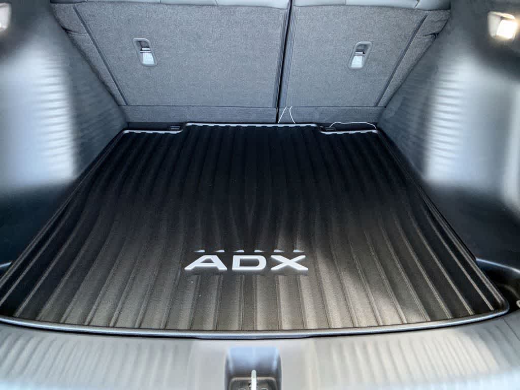 2026 Acura ADX FWD