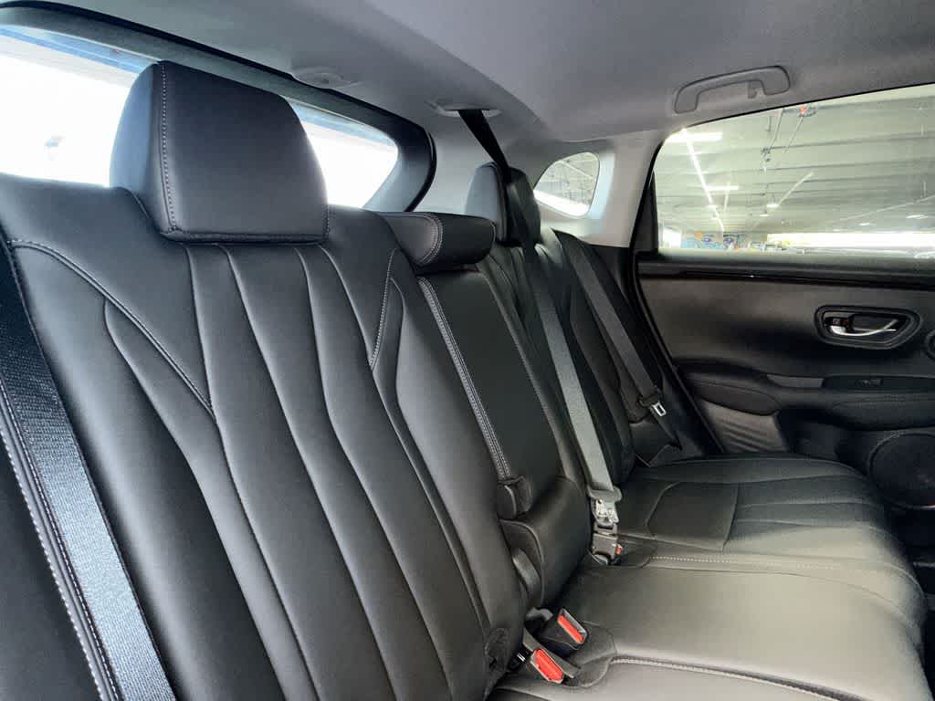 2026 Acura ADX FWD