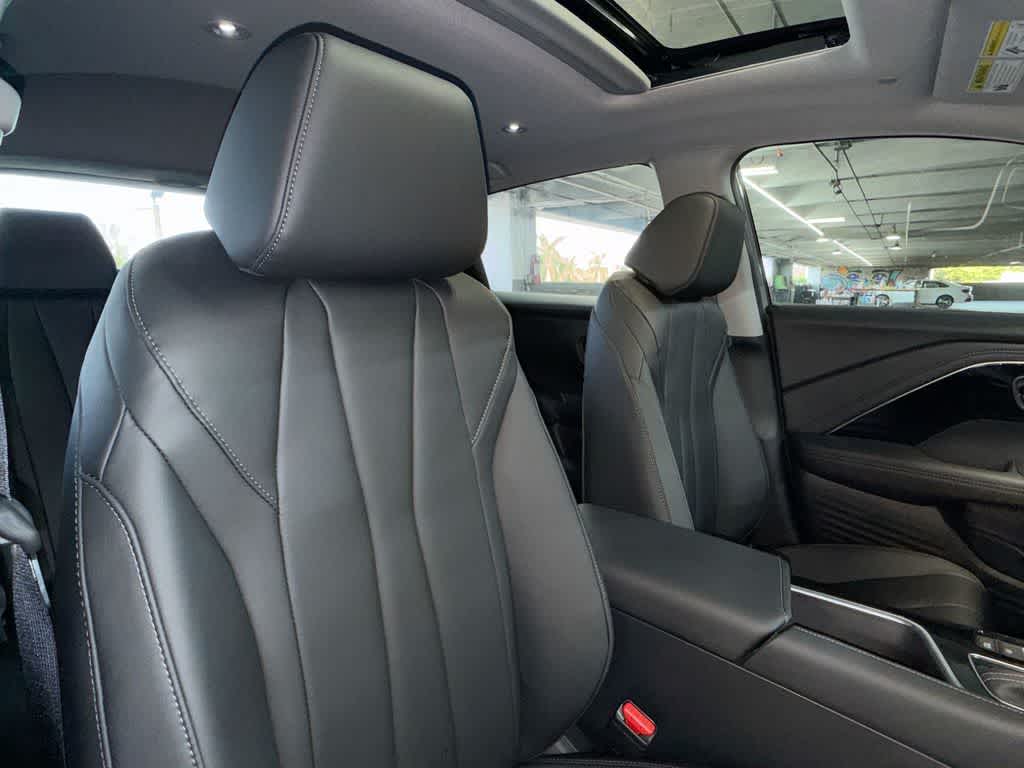 2026 Acura ADX FWD