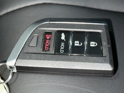 2026 Acura ADX FWD