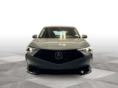 2026 Acura ADX FWD