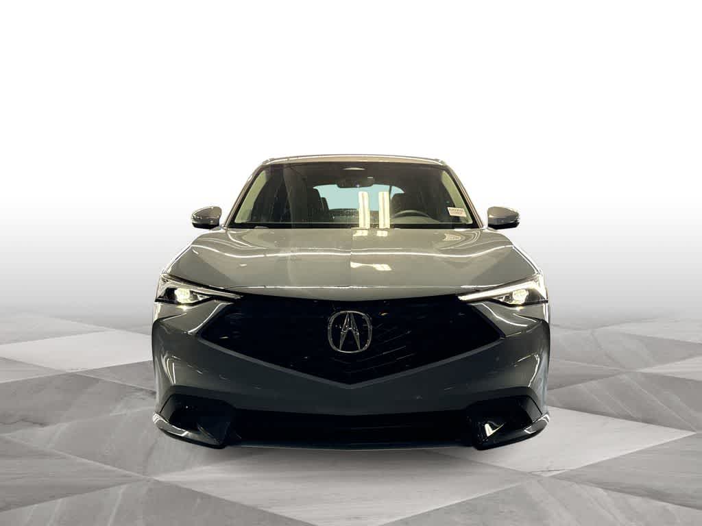 2026 Acura ADX FWD