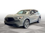 2026 Acura ADX FWD