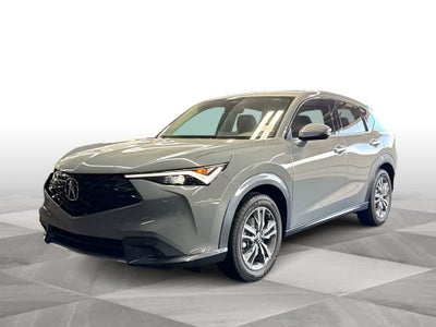 2026 Acura ADX FWD