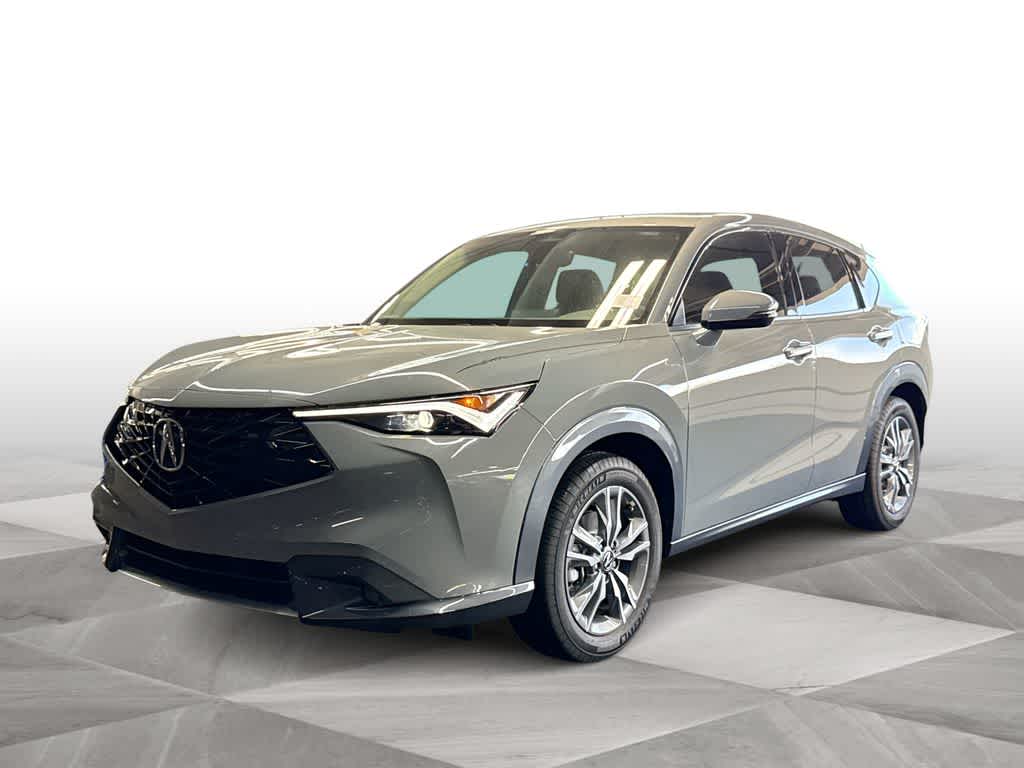 2026 Acura ADX FWD