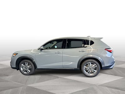 2026 Acura ADX FWD