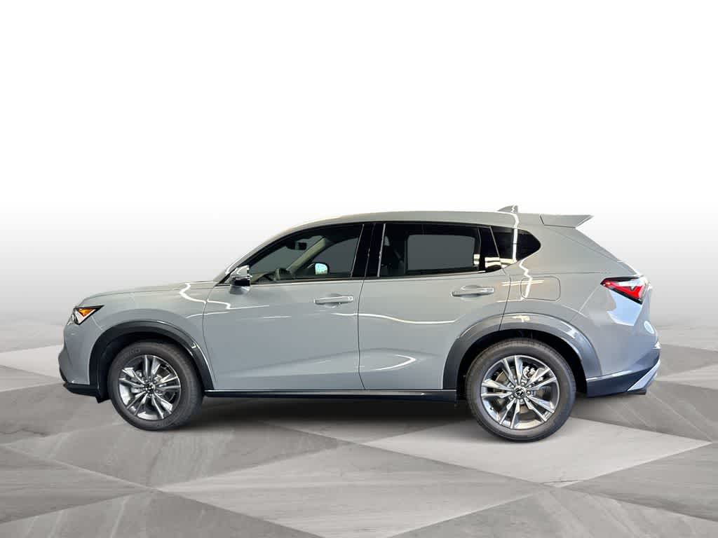 2026 Acura ADX FWD