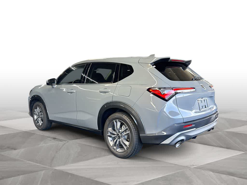 2026 Acura ADX FWD