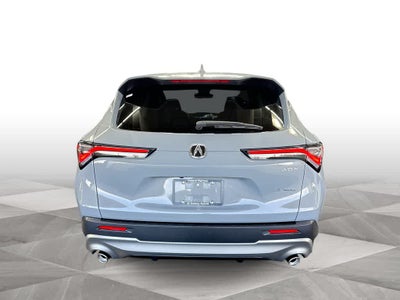 2026 Acura ADX FWD