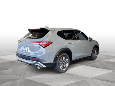 2026 Acura ADX FWD
