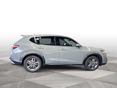 2026 Acura ADX FWD