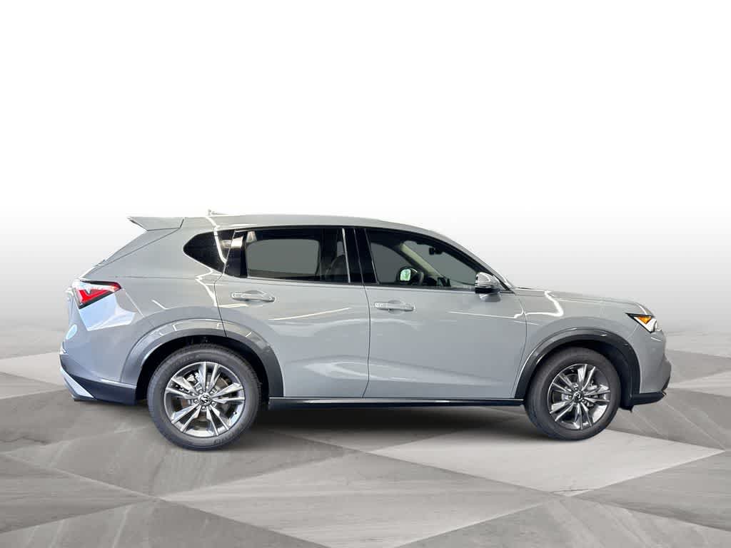 2026 Acura ADX FWD