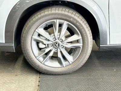 2026 Acura ADX FWD