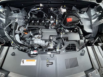 2026 Acura ADX FWD