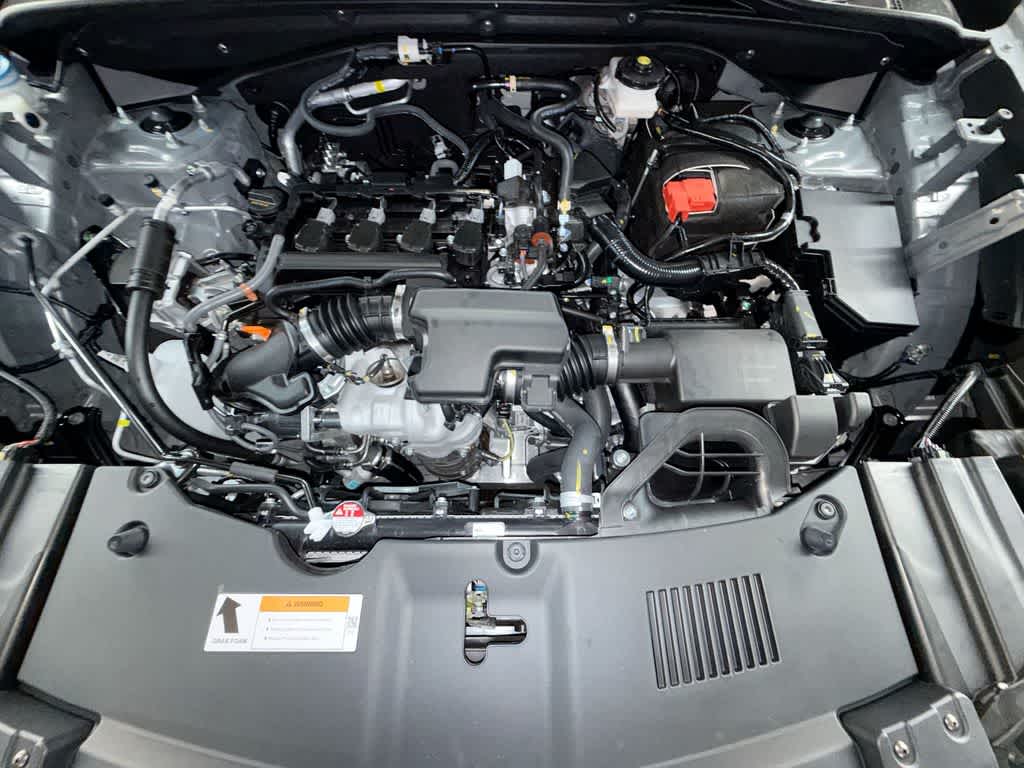 2026 Acura ADX FWD