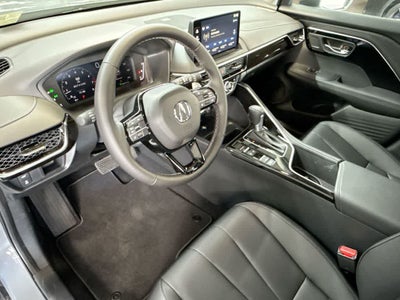 2026 Acura ADX FWD