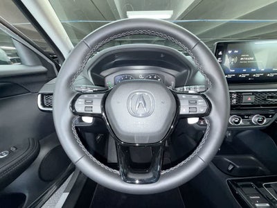 2026 Acura ADX FWD