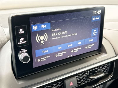 2026 Acura ADX FWD