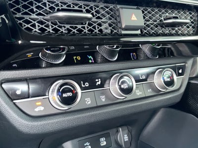 2026 Acura ADX FWD