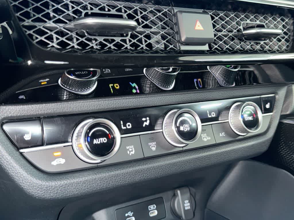2026 Acura ADX FWD