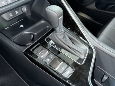 2026 Acura ADX FWD