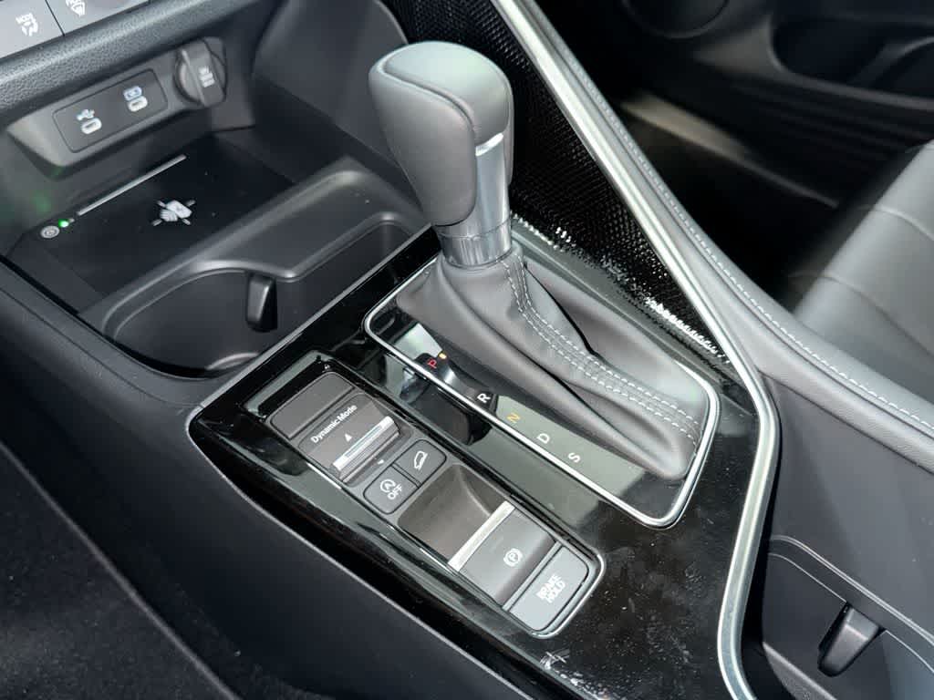 2026 Acura ADX FWD