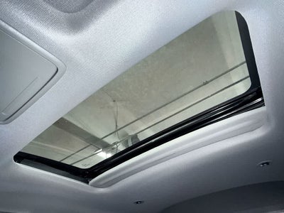 2026 Acura ADX FWD