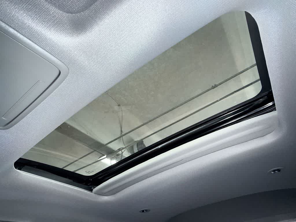 2026 Acura ADX FWD