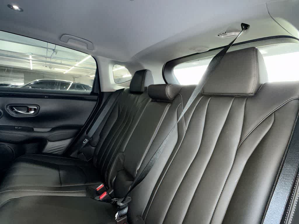 2026 Acura ADX FWD