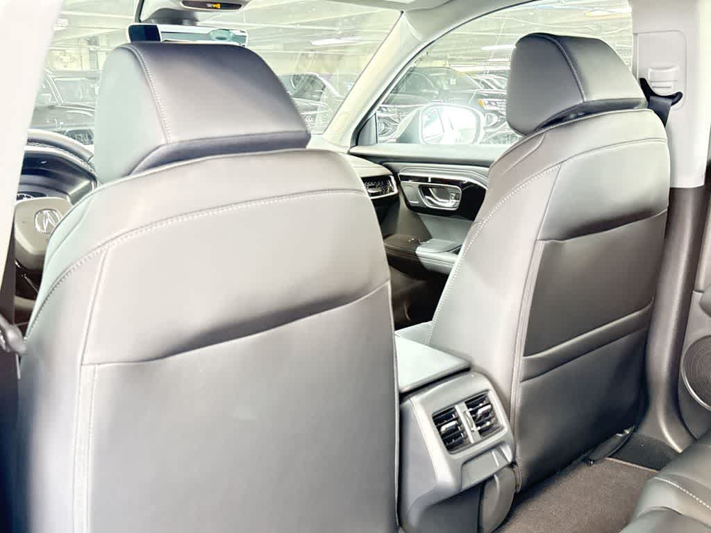 2026 Acura ADX FWD