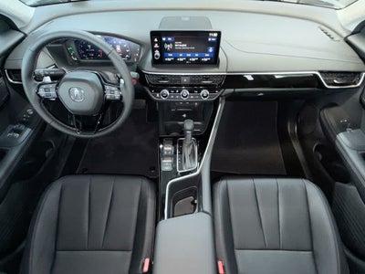 2026 Acura ADX FWD