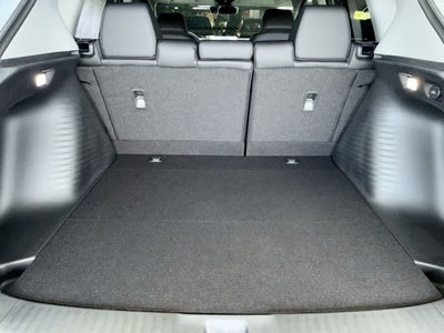 2026 Acura ADX FWD