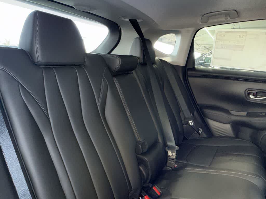 2026 Acura ADX FWD