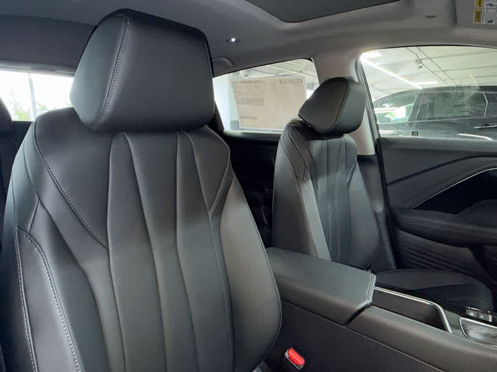 2026 Acura ADX FWD