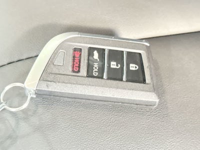 2026 Acura ADX FWD