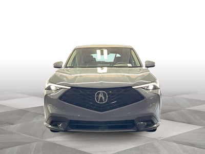 2026 Acura ADX FWD