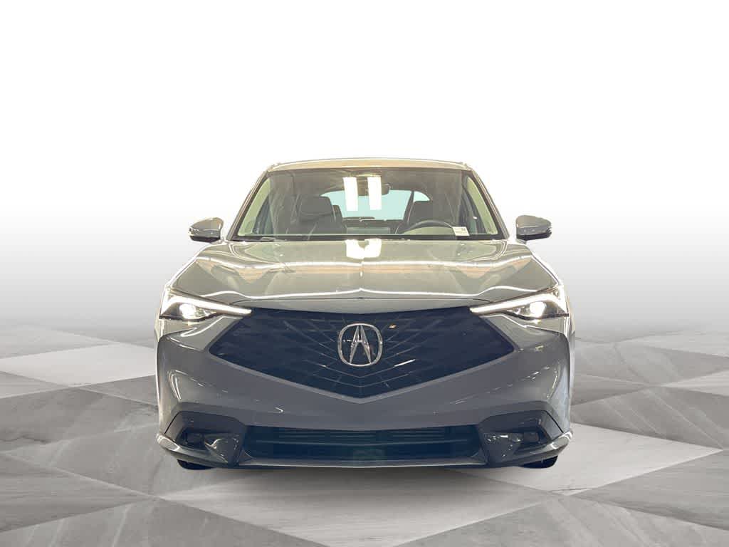 2026 Acura ADX FWD