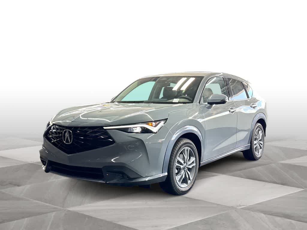 2026 Acura ADX FWD