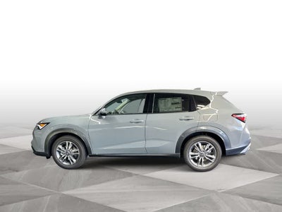 2026 Acura ADX FWD