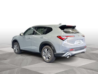 2026 Acura ADX FWD