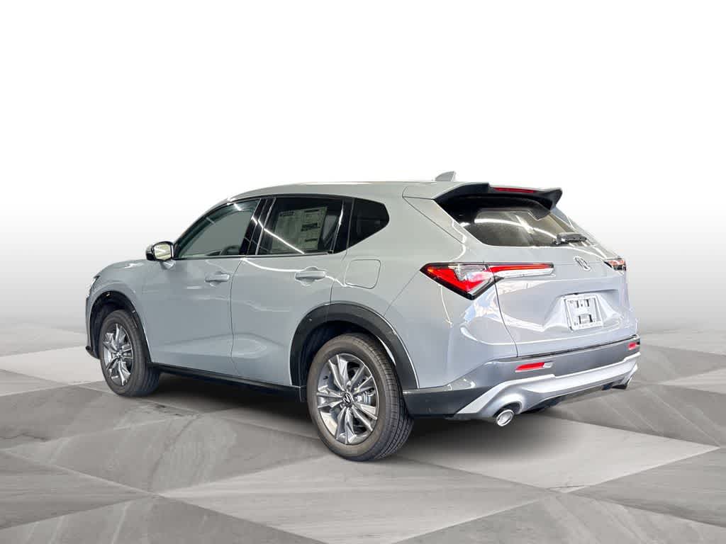 2026 Acura ADX FWD